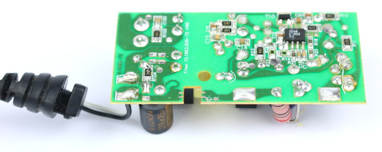 Converter PCB Converter PCB
