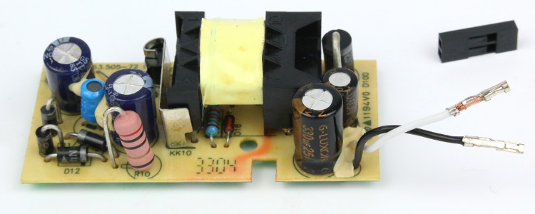 Crimping connectors Crimping connectors