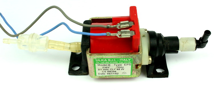 Water pump Water pump