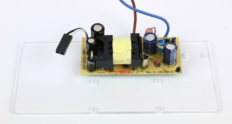 Connecting modules Connecting modules