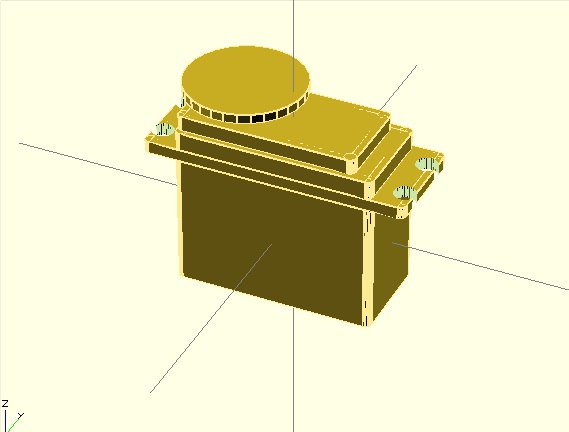 Motor