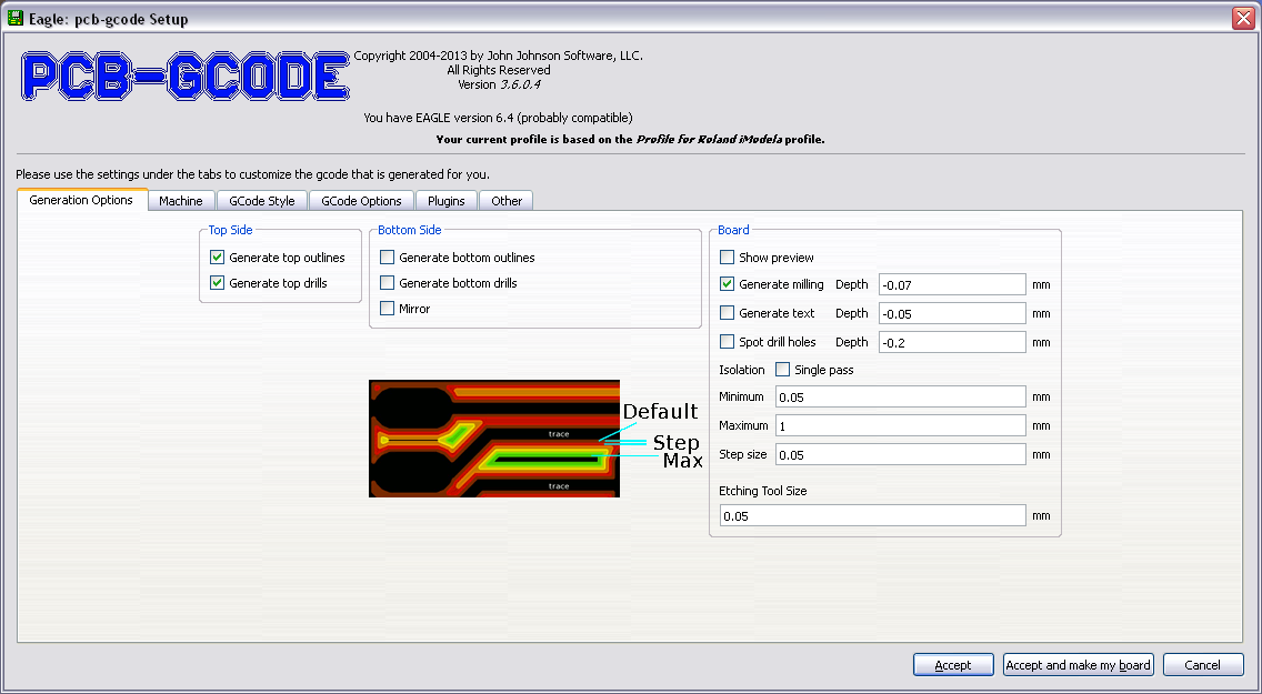 Pcb Gcode