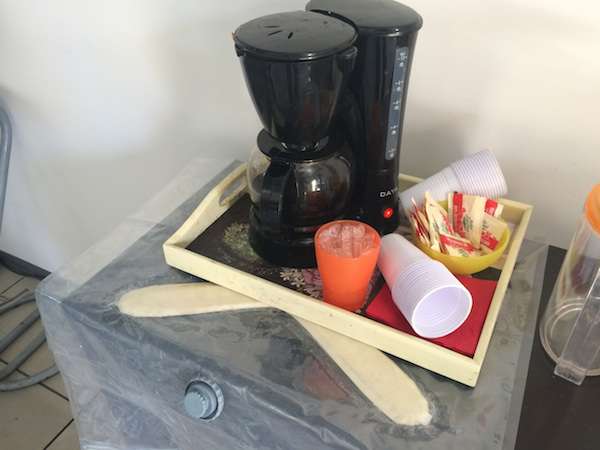 11 Coffee