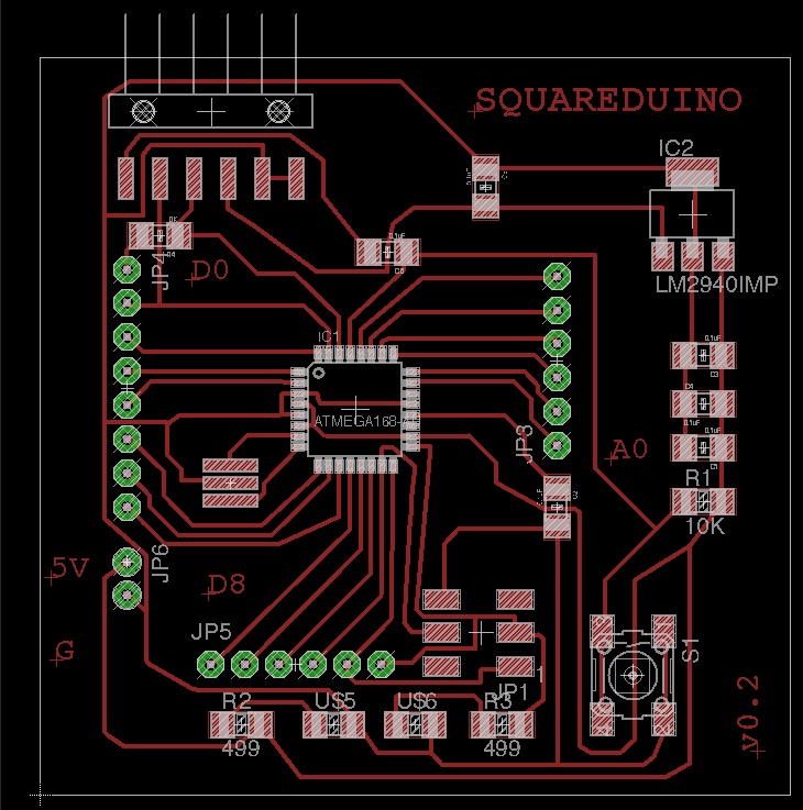 squareduino