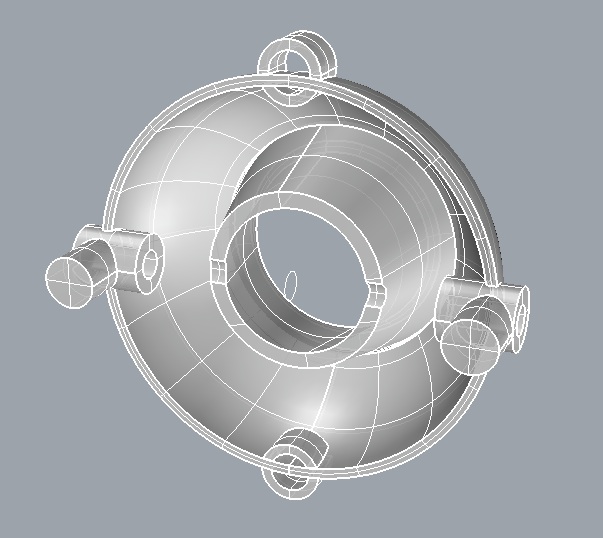 Eyeball V2 Back