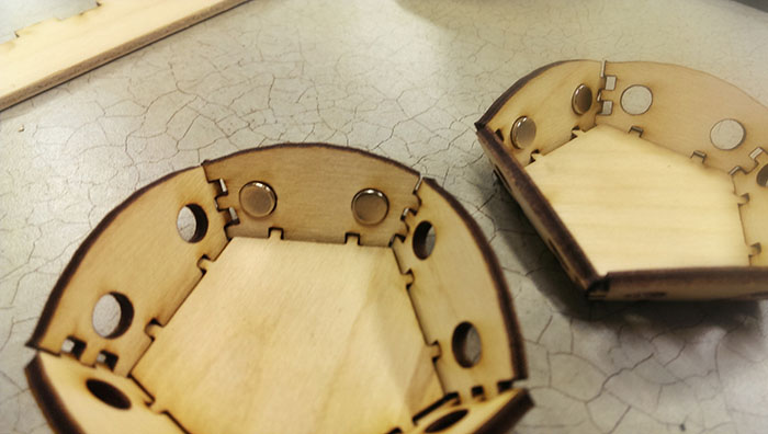 02 Computer Controlled Cutting