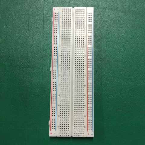 breadboard