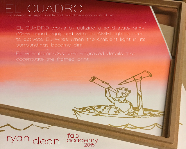 Project Development Week 18