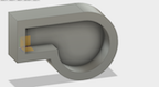 Fusion 360 Whistle