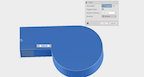 Fusion 360 Whistle
