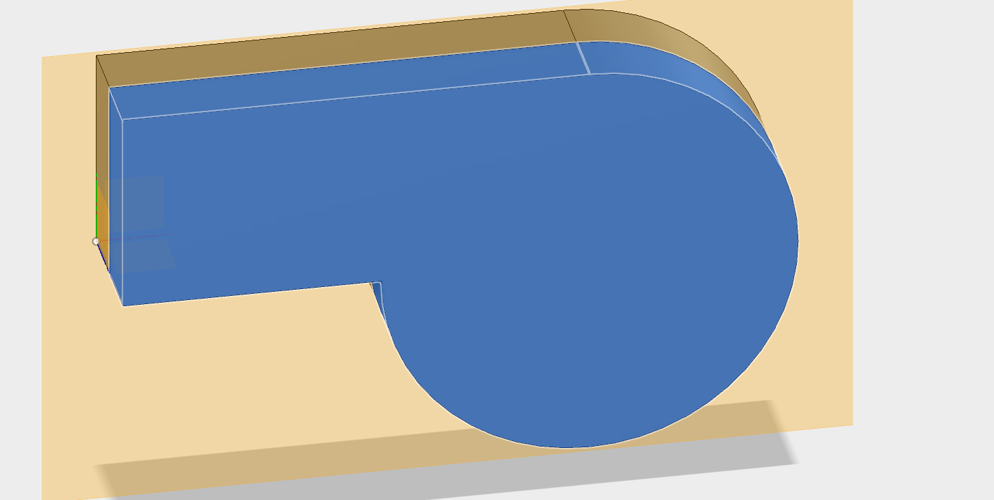 Fusion 360 Whistle