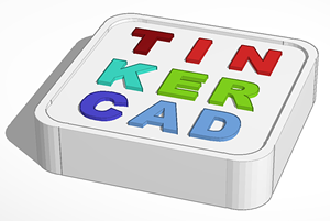 Tinkercad