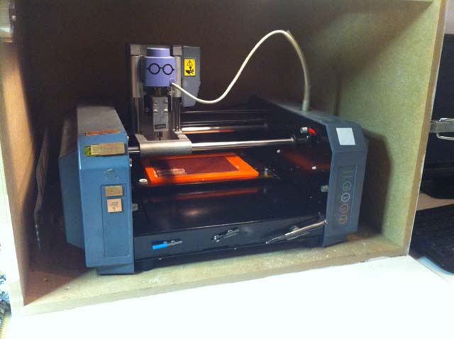 milling