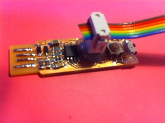 soldering