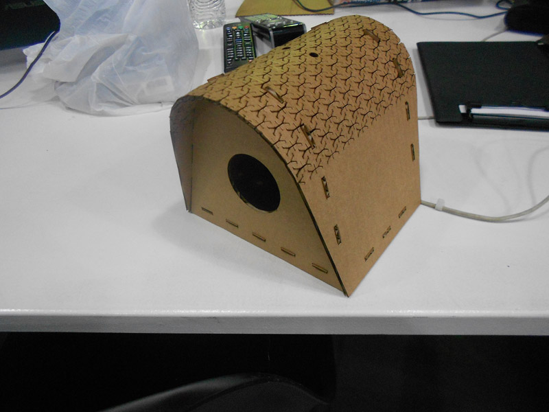 cardboard_birdhouse