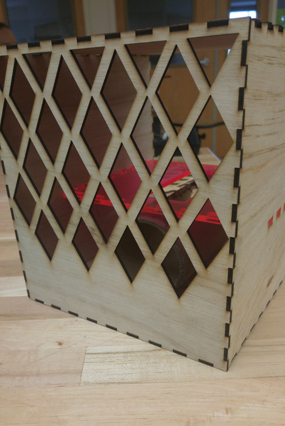 box