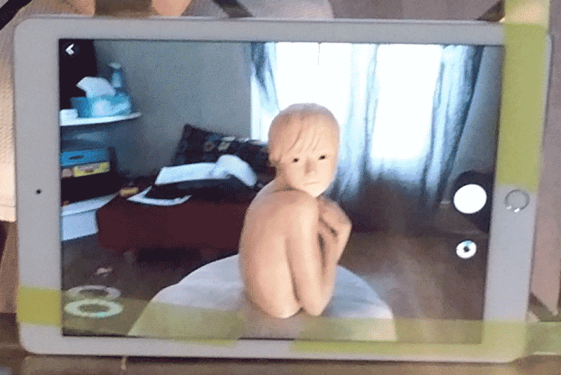 123D Catch 4