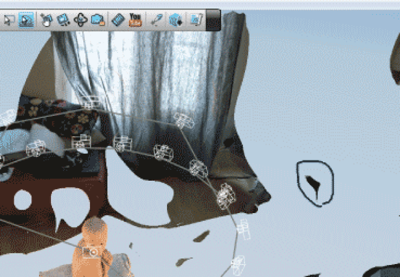 123D Catch 12