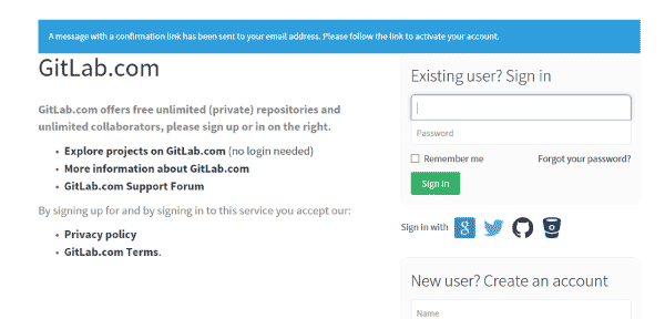 GitlabInstall3