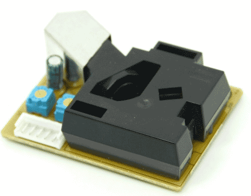 Grove Dust Sensor