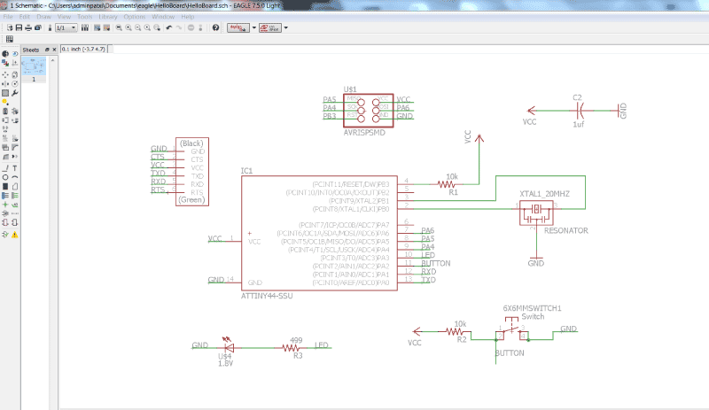 HelloBoard15
