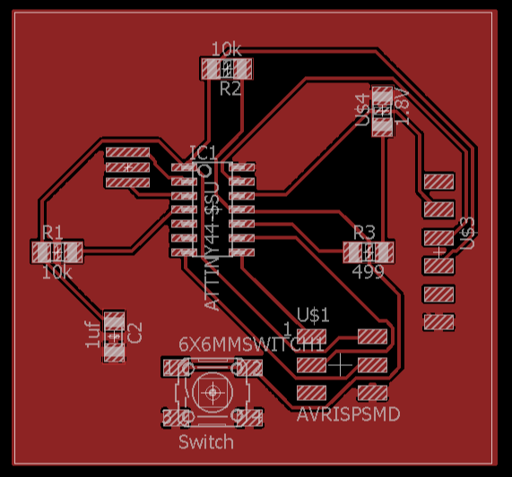 HelloBoard16