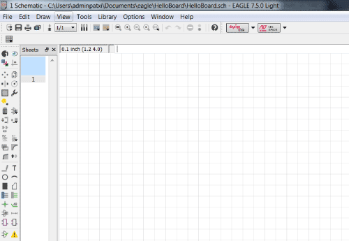 HelloBoard9