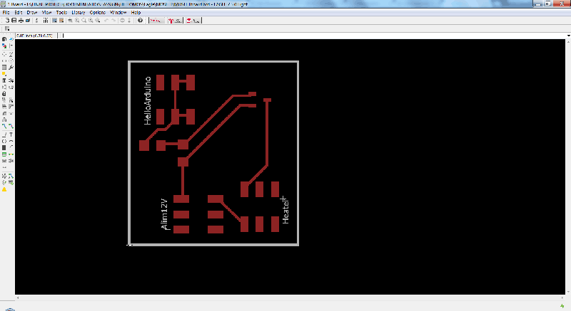 MOSFETBOARDboard2