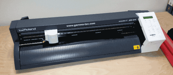 stepper counter Maya
