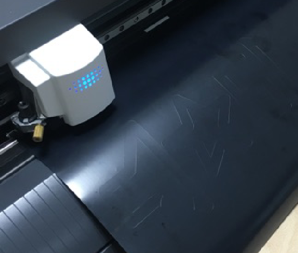 stepper counter Maya