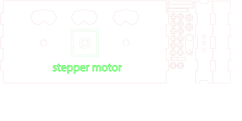 stepper counter board2