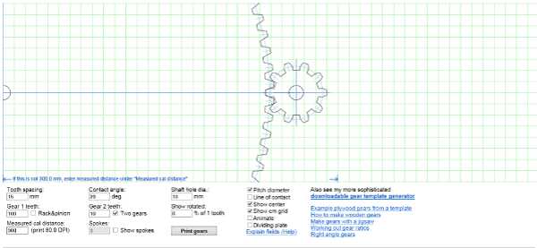 stepper counter Woodgears