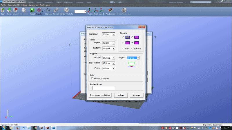 UpBox5