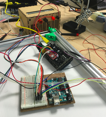 electronics 1