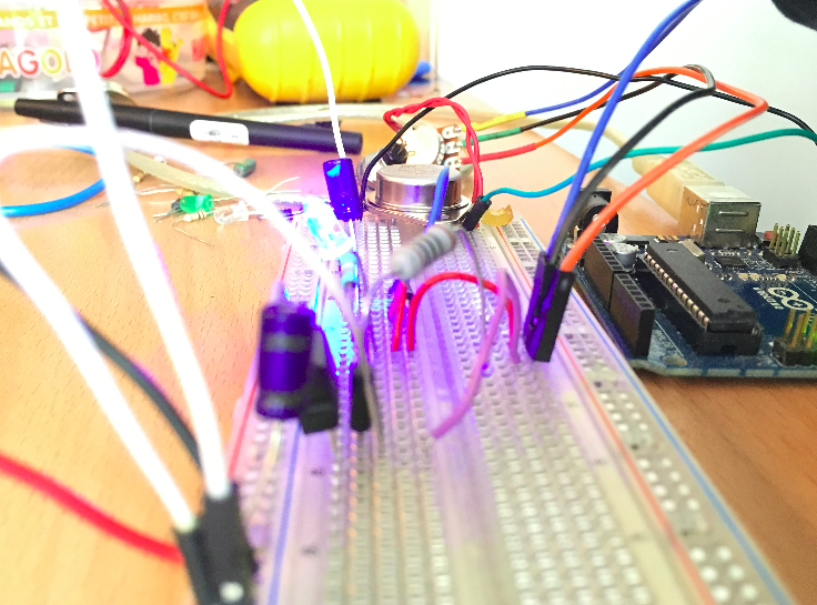 electronics 3