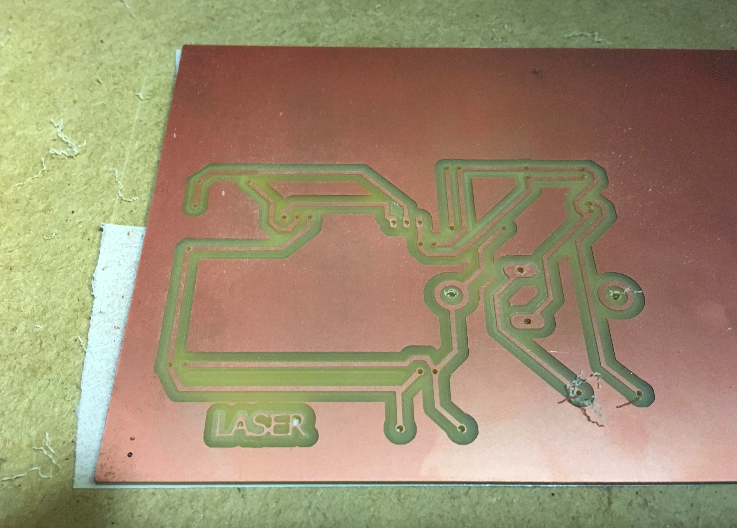 laser driver 2