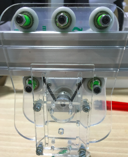 laser block 3