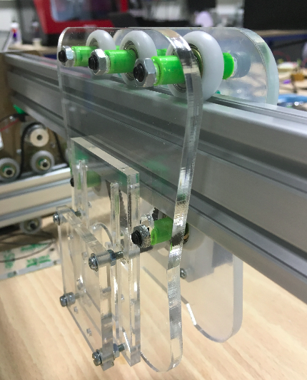 laser block 4