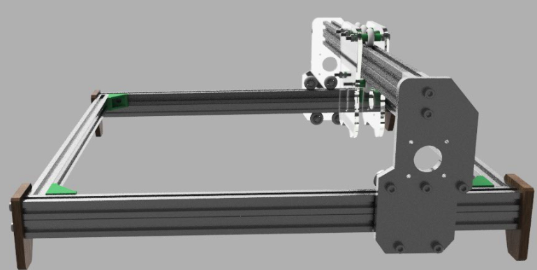 machine in Fusion