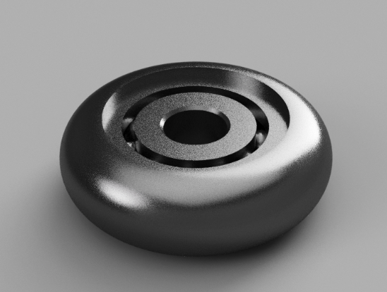 wheel design