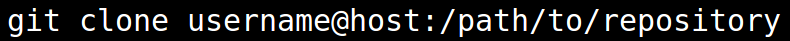 gitssh