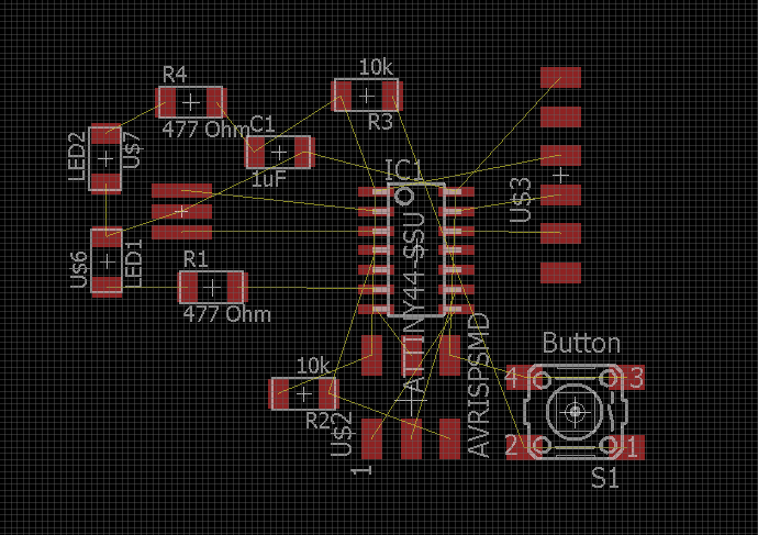 board view