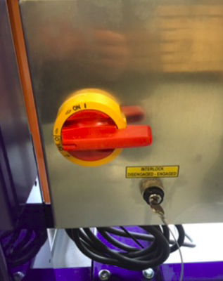 prep machine 4