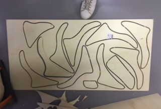 prep machine 8