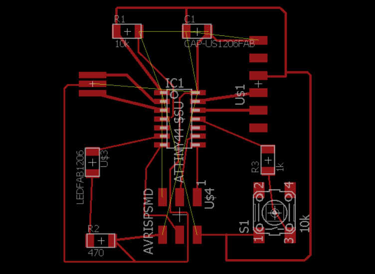 final board (for the moment)