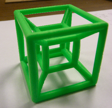 Hypercube