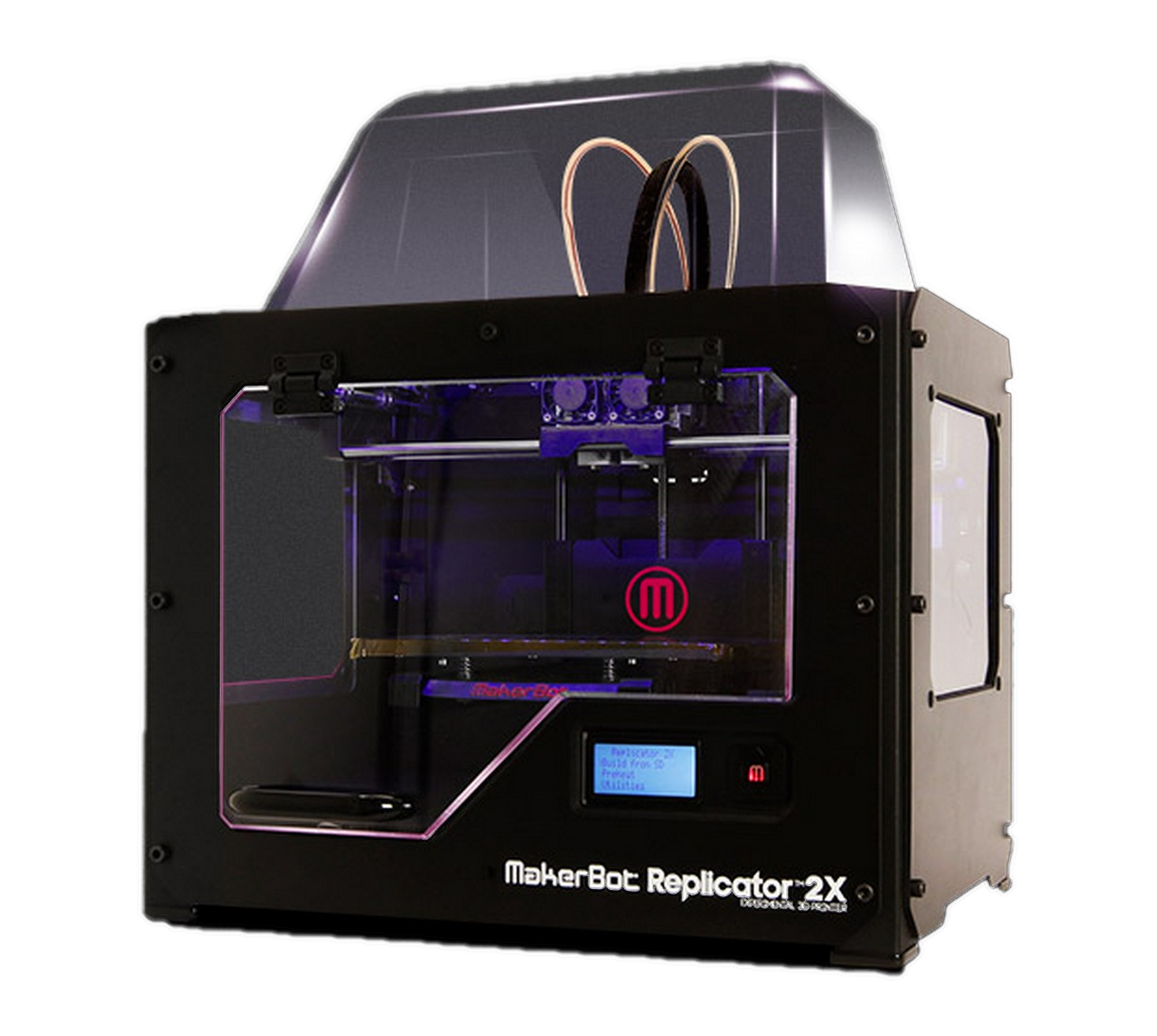 Makerbot printer