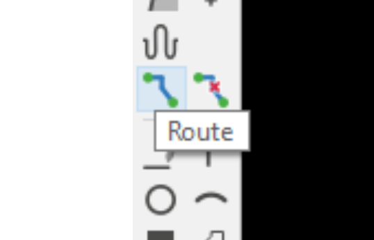 adding traces