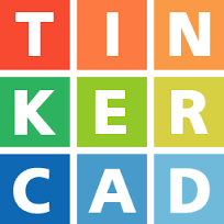 thinkercad logo