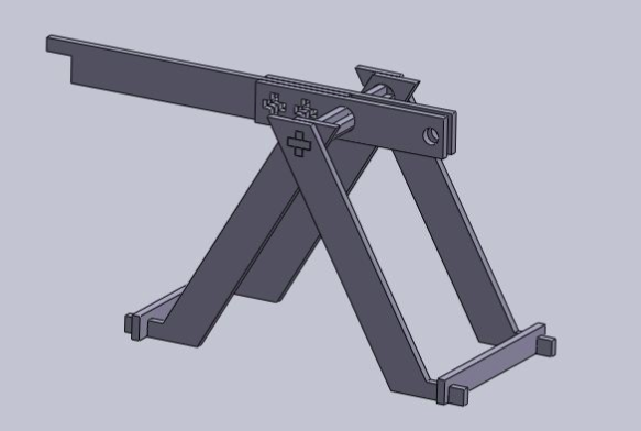 final design